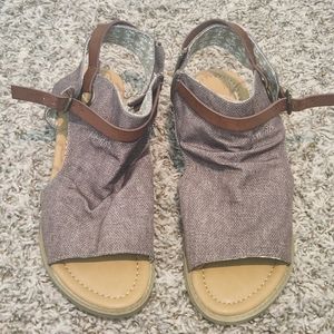 Blowfish Malibu Sandals